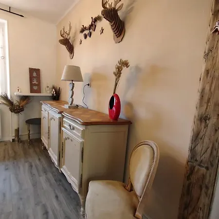 Alpissima - Esprit & Confort Moderne En Haute-savoie Taninges