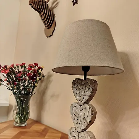 Alpissima - Esprit & Confort Moderne En Haute-savoie Appartement Taninges