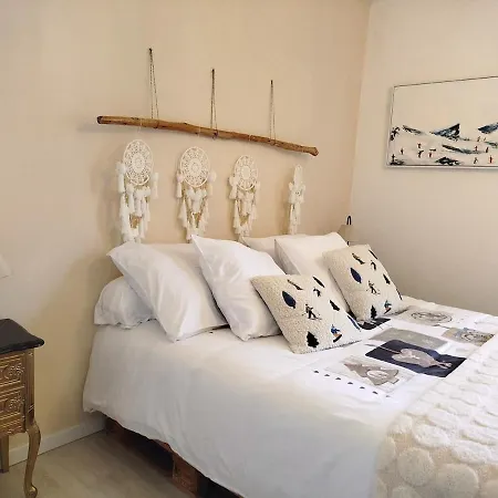 Appartement Alpissima - Esprit & Confort Moderne En Haute-savoie Taninges