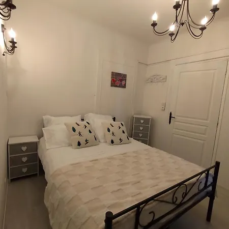 Appartement Alpissima - Esprit & Confort Moderne En Haute-savoie Taninges