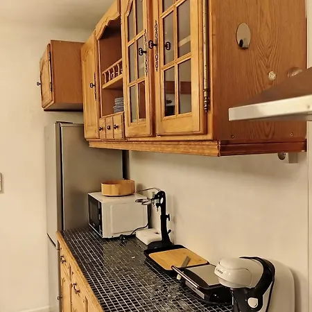 Alpissima - Esprit & Confort Moderne En Haute-savoie Appartement *