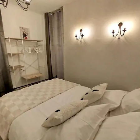 Appartement Alpissima - Esprit & Confort Moderne En Haute-savoie Taninges