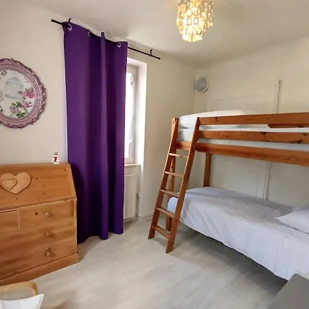 Alpissima - Esprit & Confort Moderne En Haute-savoie Appartement