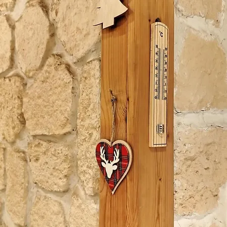 Appartement Alpissima - Esprit & Confort Moderne En Haute-savoie