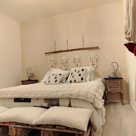 Alpissima - Esprit & Confort Moderne En Haute-savoie Appartement