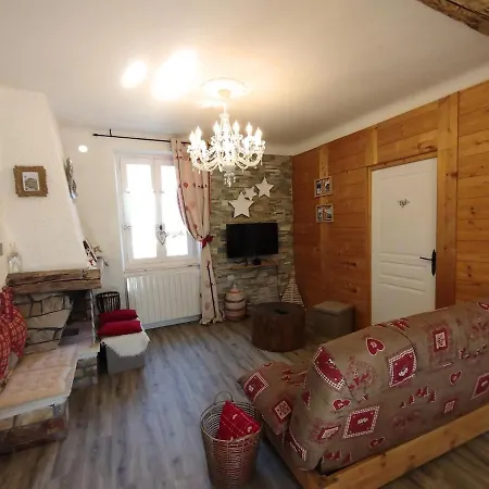 Alpissima - Esprit & Confort Moderne En Haute-savoie * Taninges