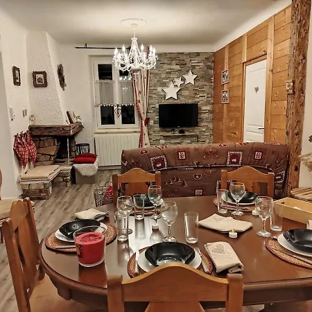 Alpissima - Esprit & Confort Moderne En Haute-savoie * Taninges