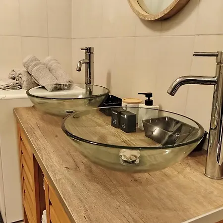 Appartement Alpissima - Esprit & Confort Moderne En Haute-savoie *