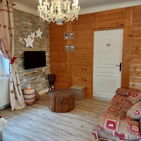 Alpissima - Esprit & Confort Moderne En Haute-savoie