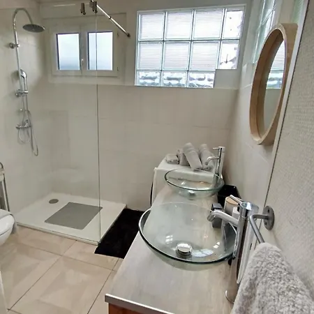 Appartement Alpissima - Esprit & Confort Moderne En Haute-savoie *
